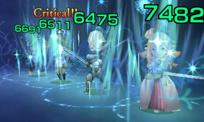 Bravely Default (Edición Coleccionista) - Imagen 40